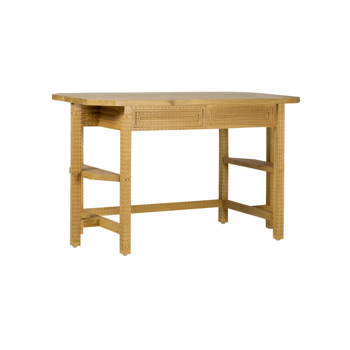 Granada Desk in Natural