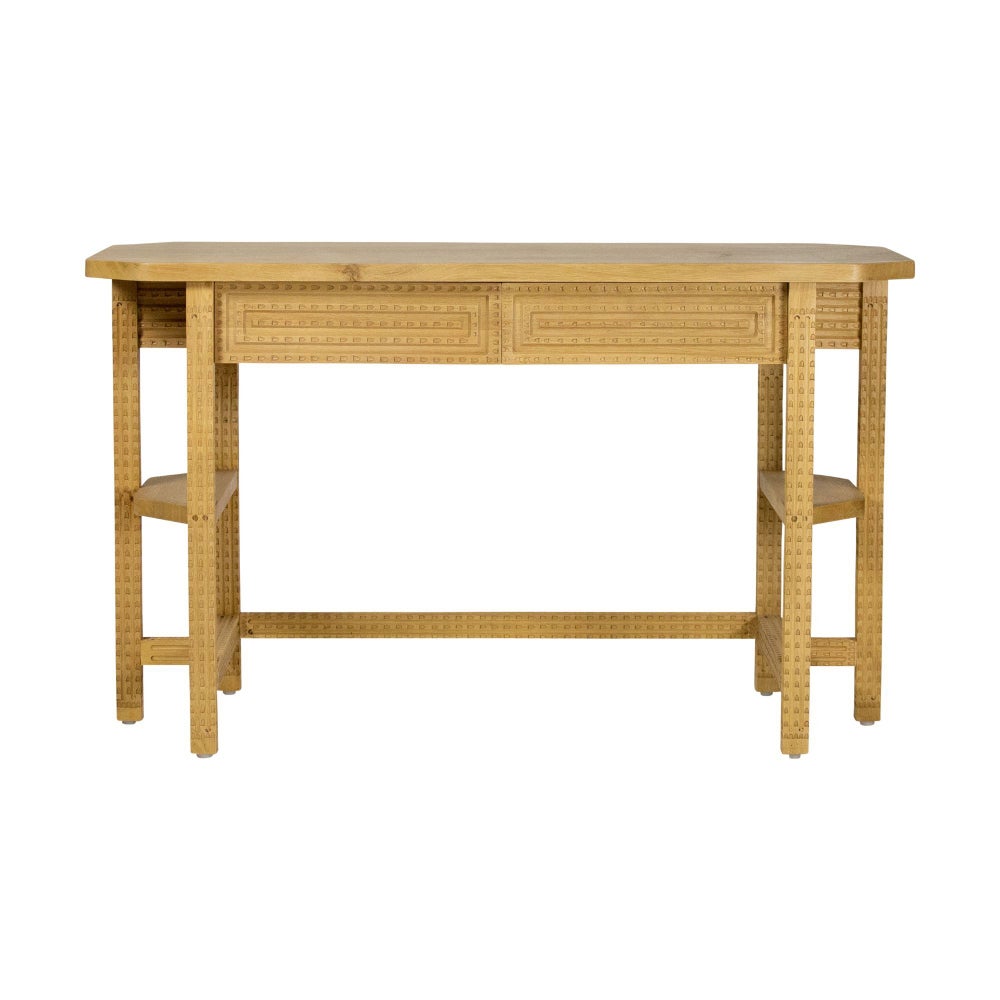 Granada Desk in Natural