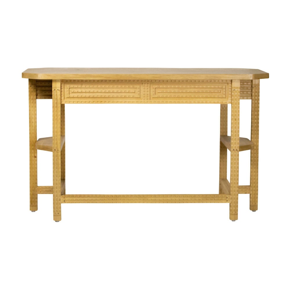 Granada Desk in Natural