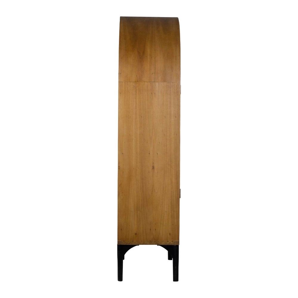 Portal Armoire in Natural