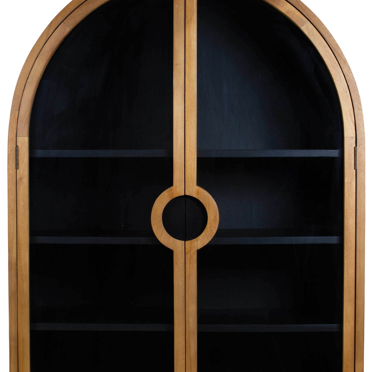 Portal Armoire in Natural
