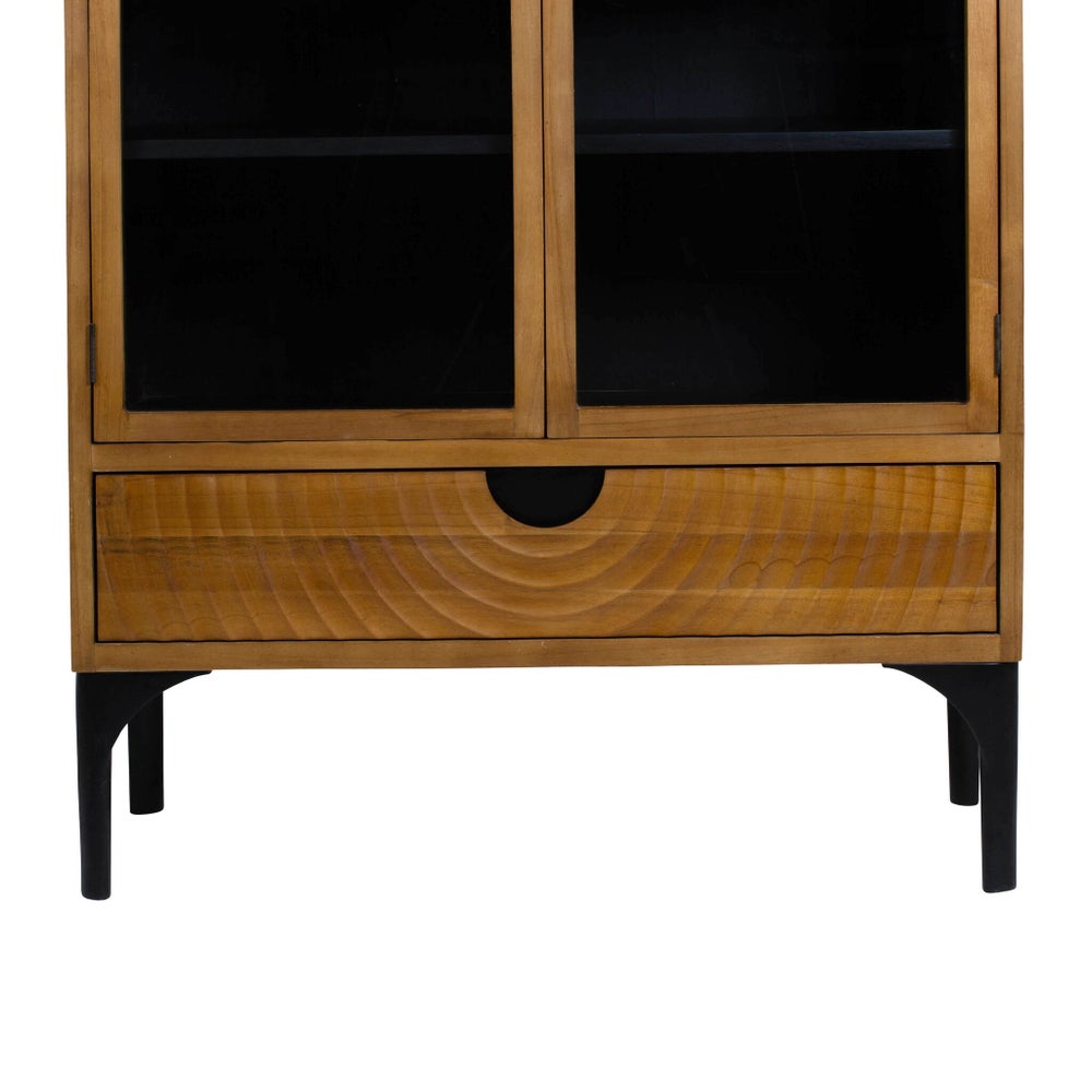 Portal Armoire in Natural