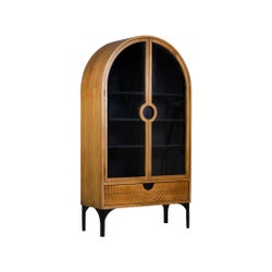 Portal Armoire in Natural