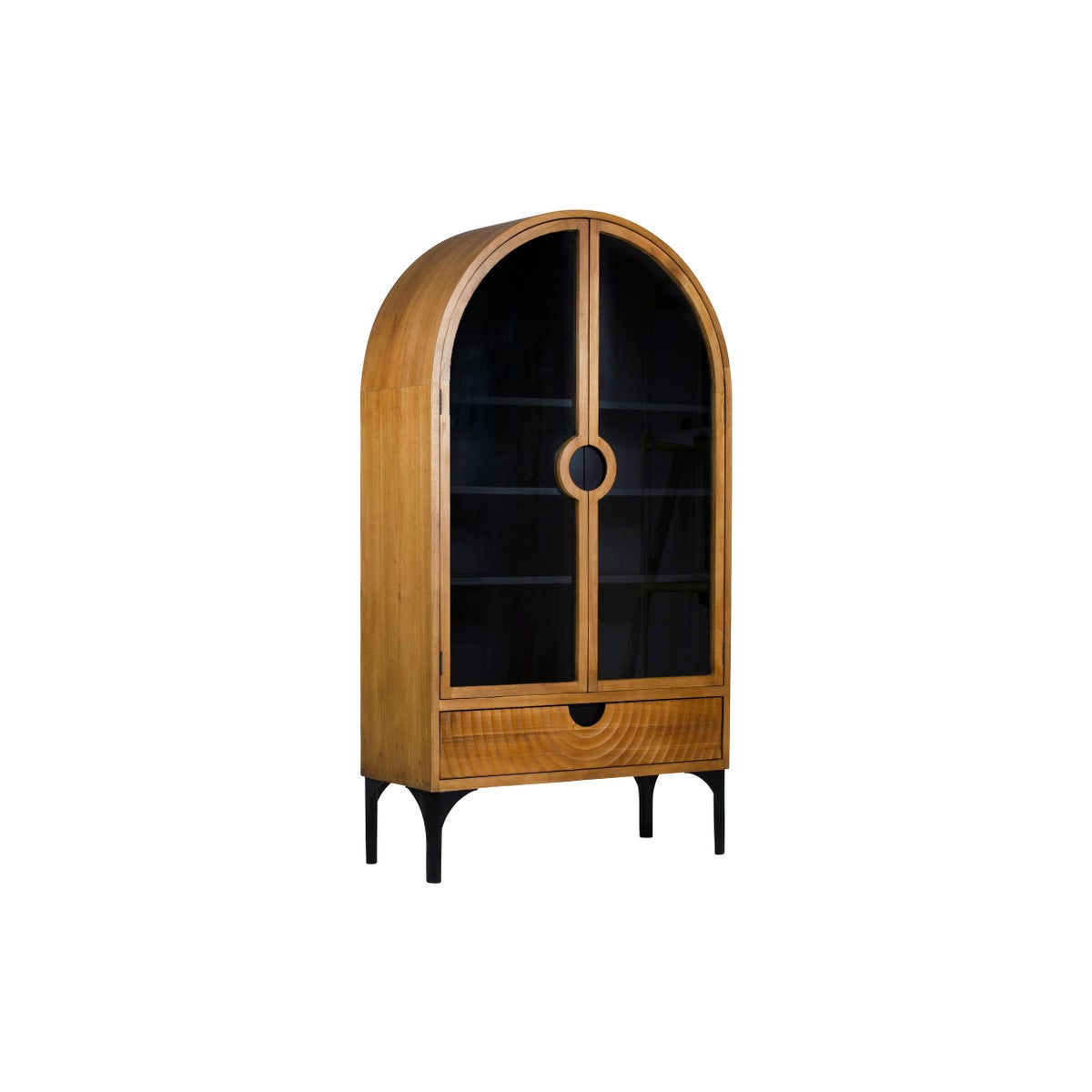 Portal Armoire in Natural