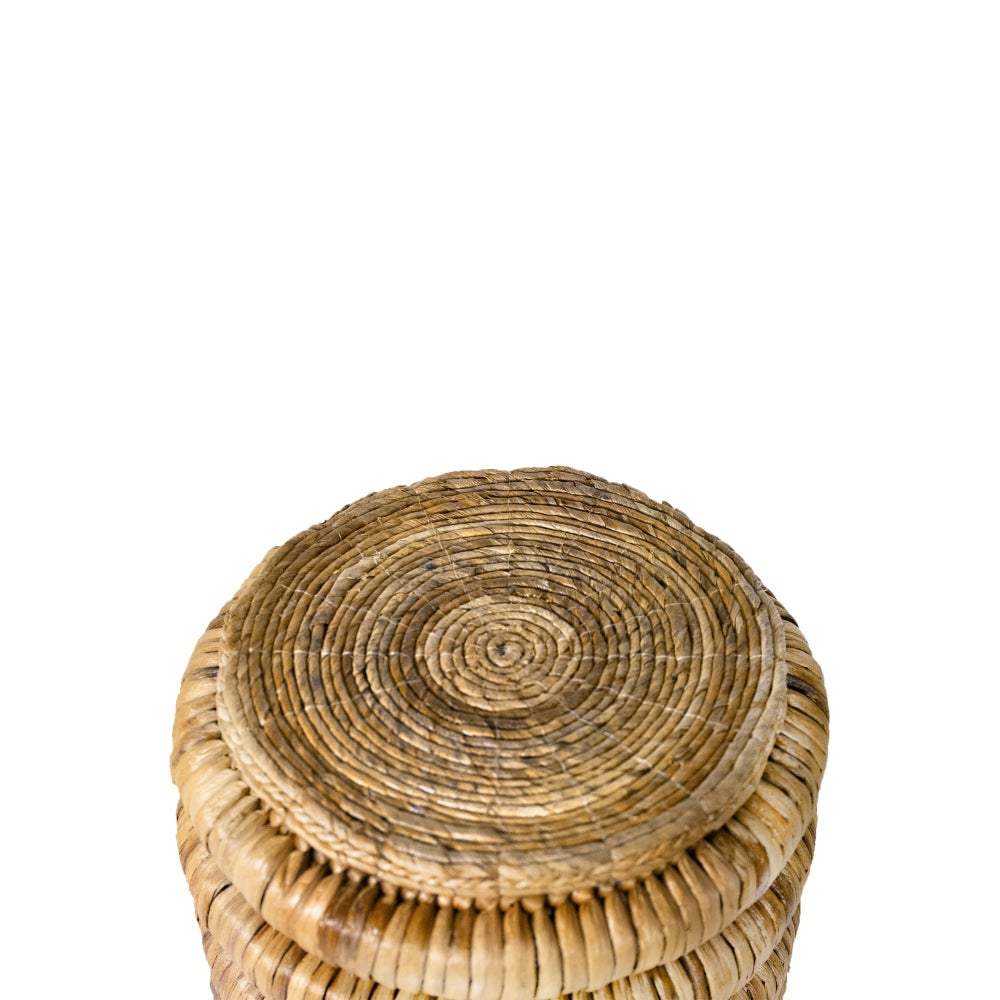 Sol Side Table in Natural