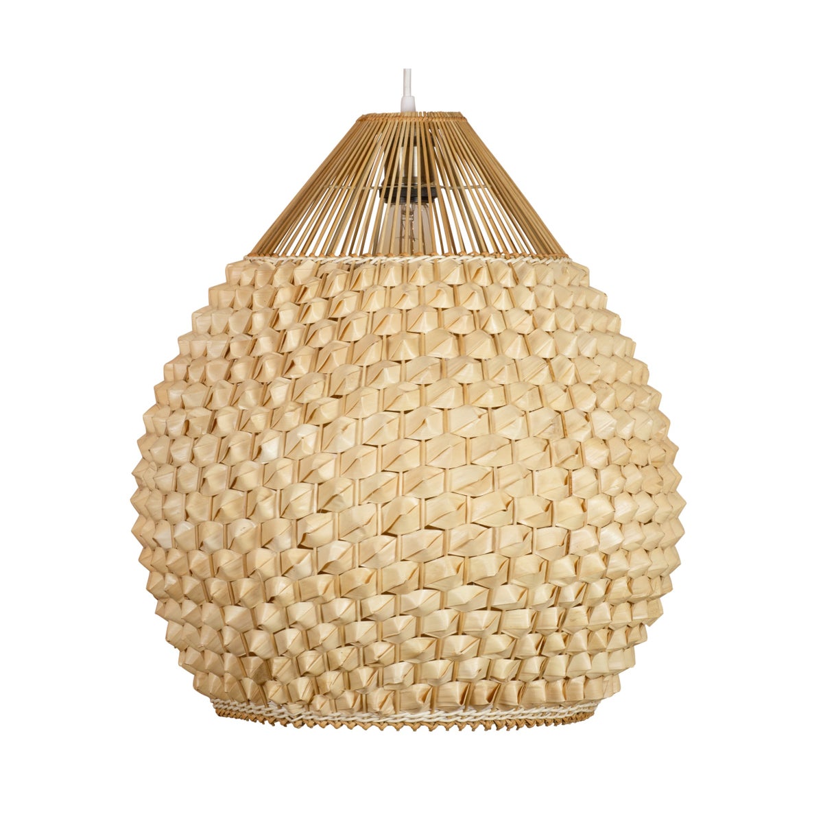 Nopales Tall Pendant