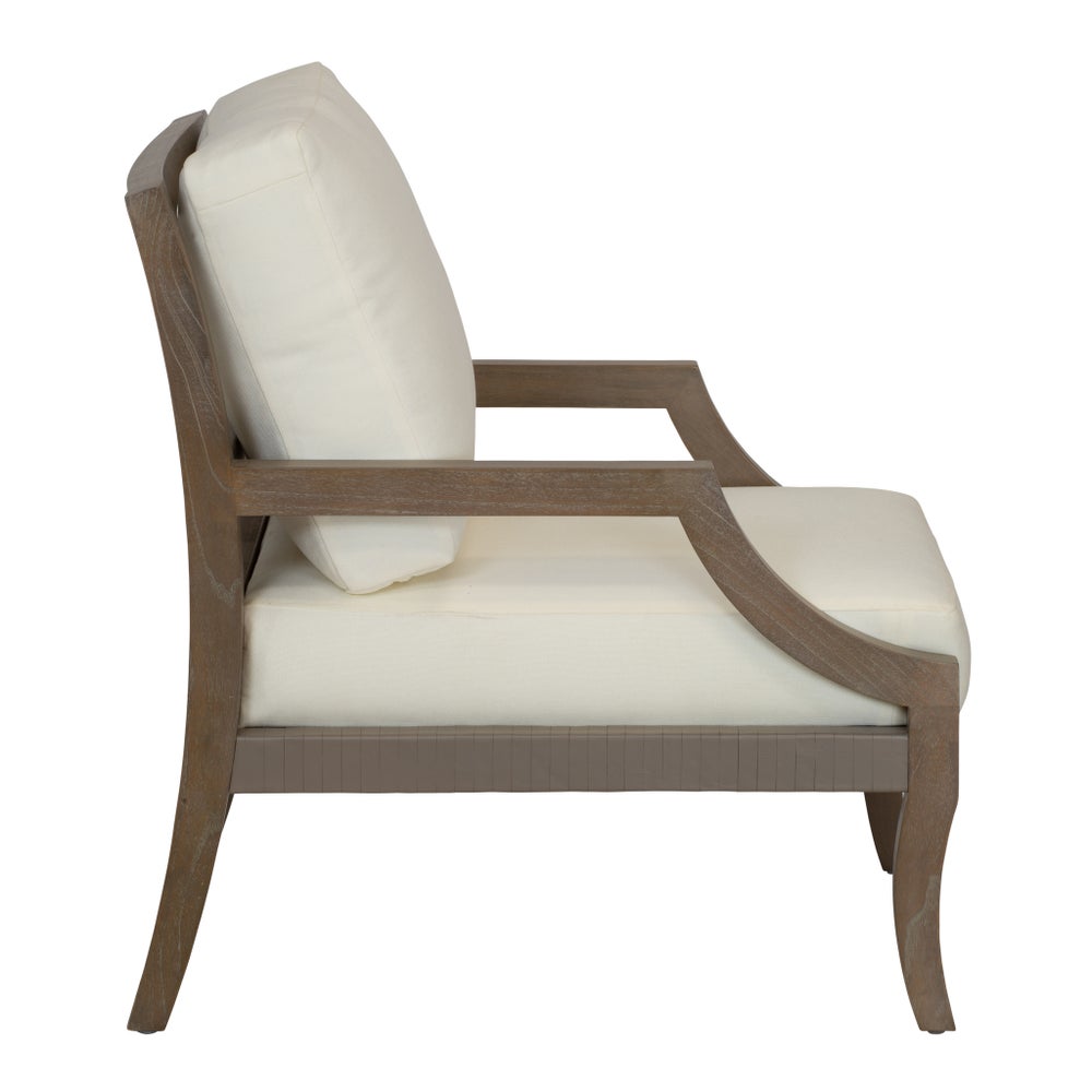 Sasha Lounge Chair