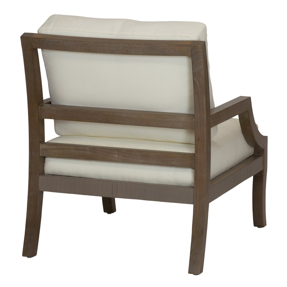 Sasha Lounge Chair