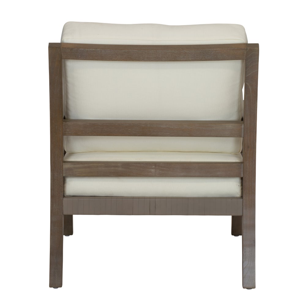Sasha Lounge Chair
