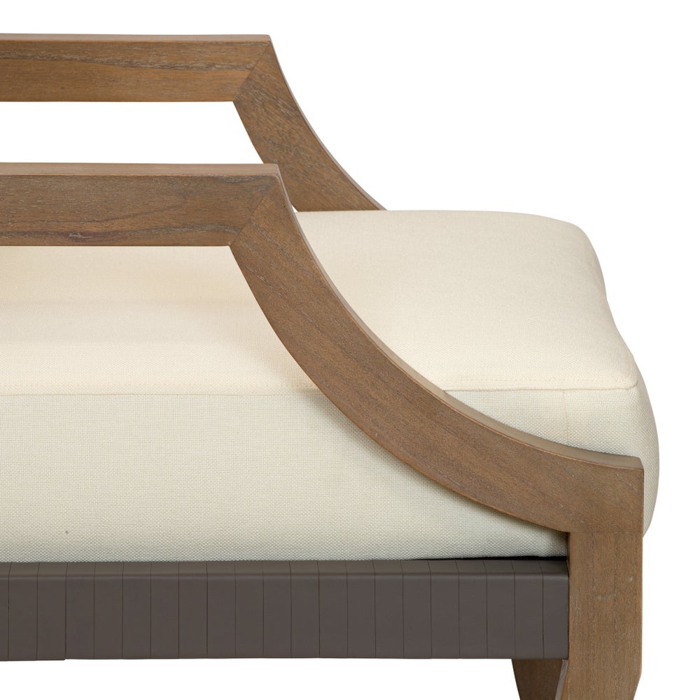Sasha Lounge Chair