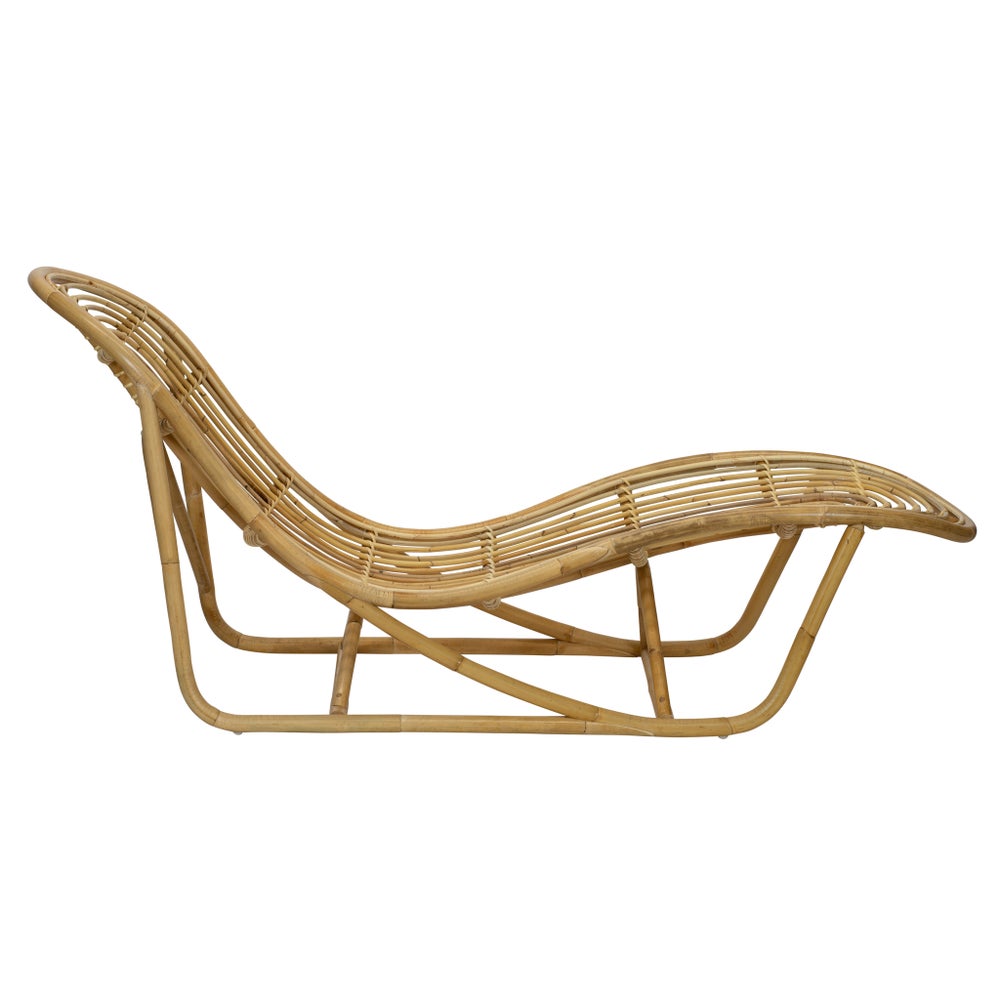 San Blas Lounger in Natural