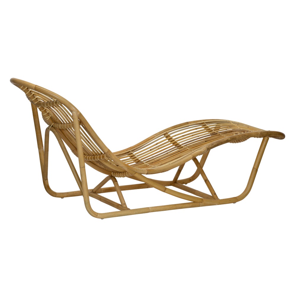 San Blas Lounger in Natural