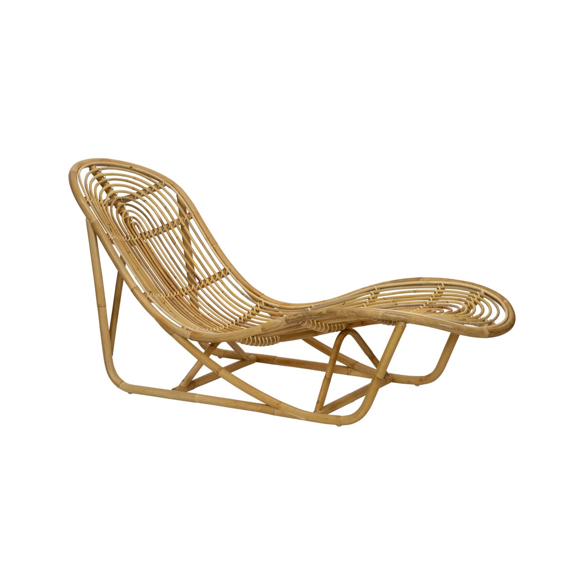 San Blas Lounger in Natural