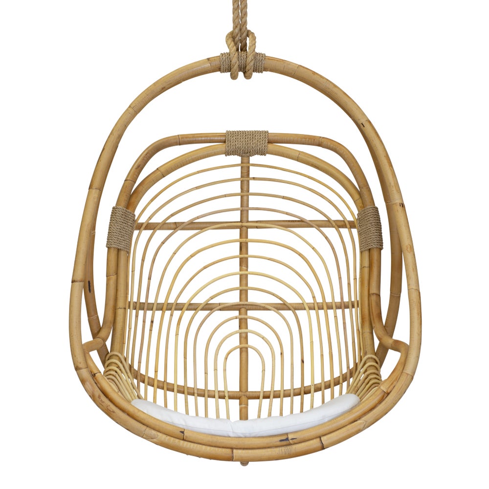 San Blas Hanging Chair in Natural