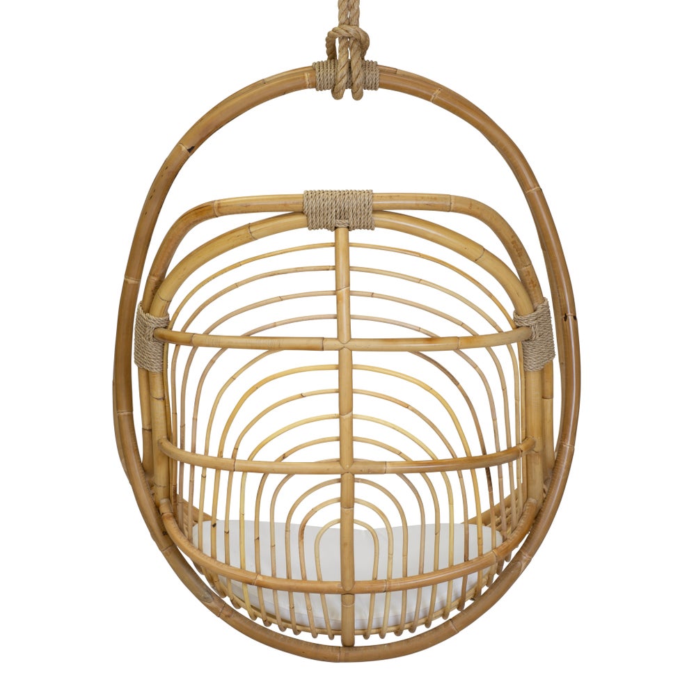 San Blas Hanging Chair in Natural