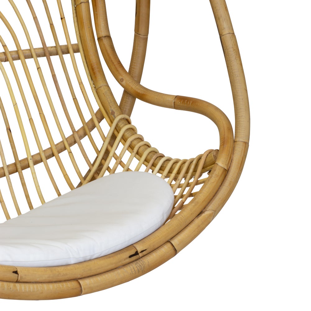 San Blas Hanging Chair in Natural