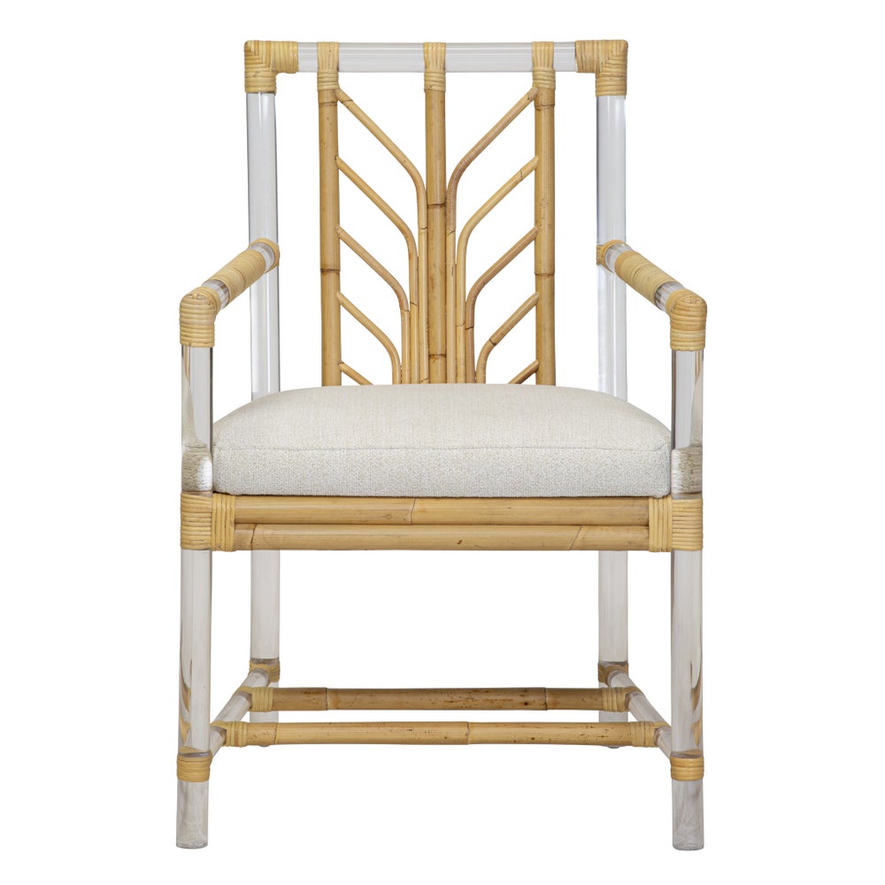 Sea Cliff Arm Chair