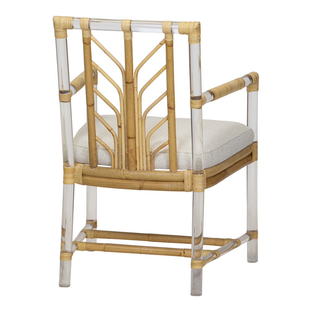 Sea Cliff Arm Chair