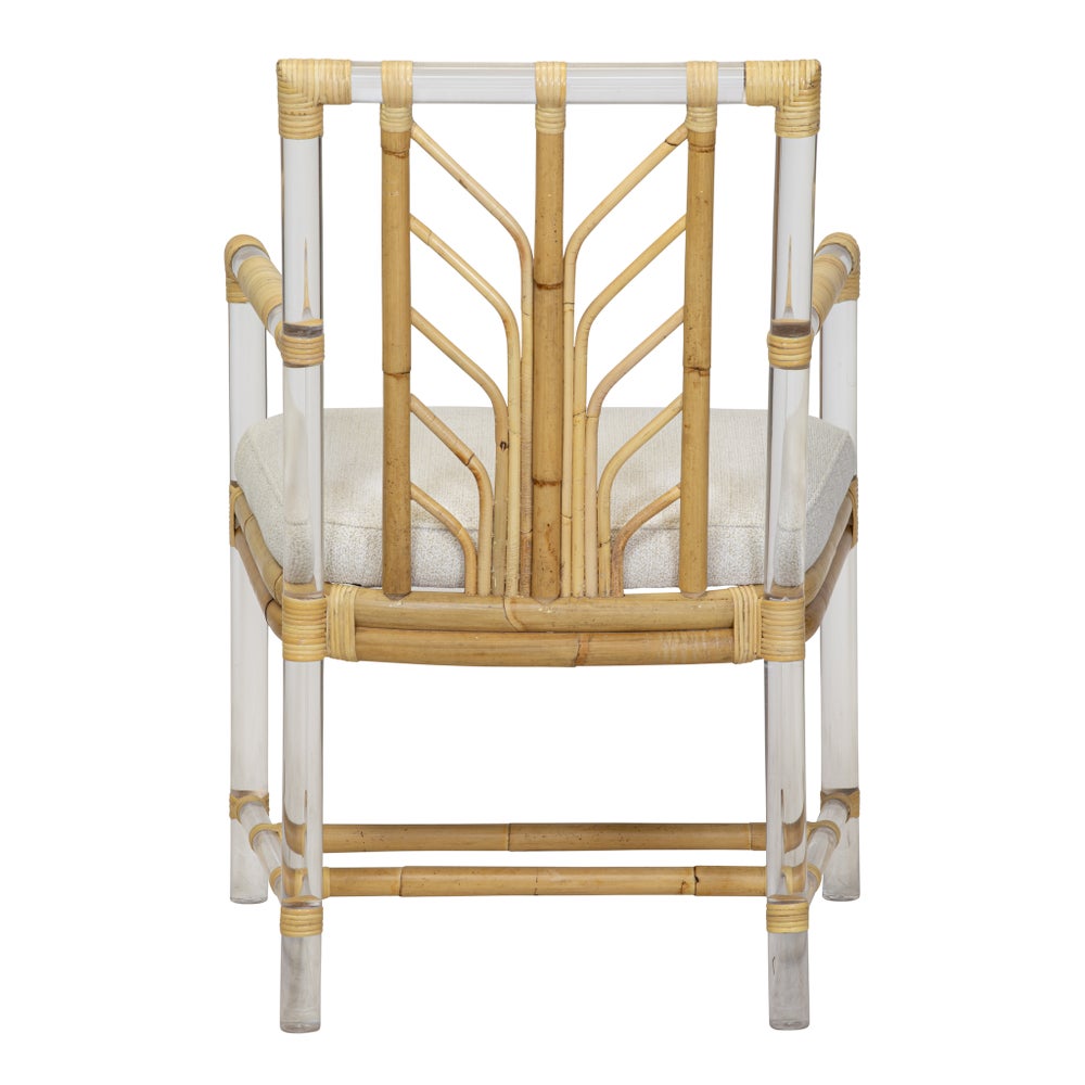 Sea Cliff Arm Chair