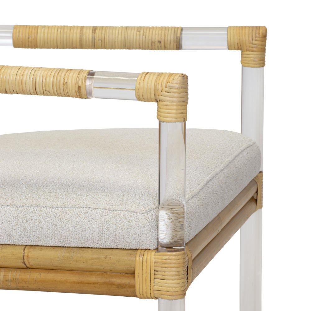 Sea Cliff Arm Chair