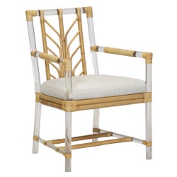 Sea Cliff Arm Chair