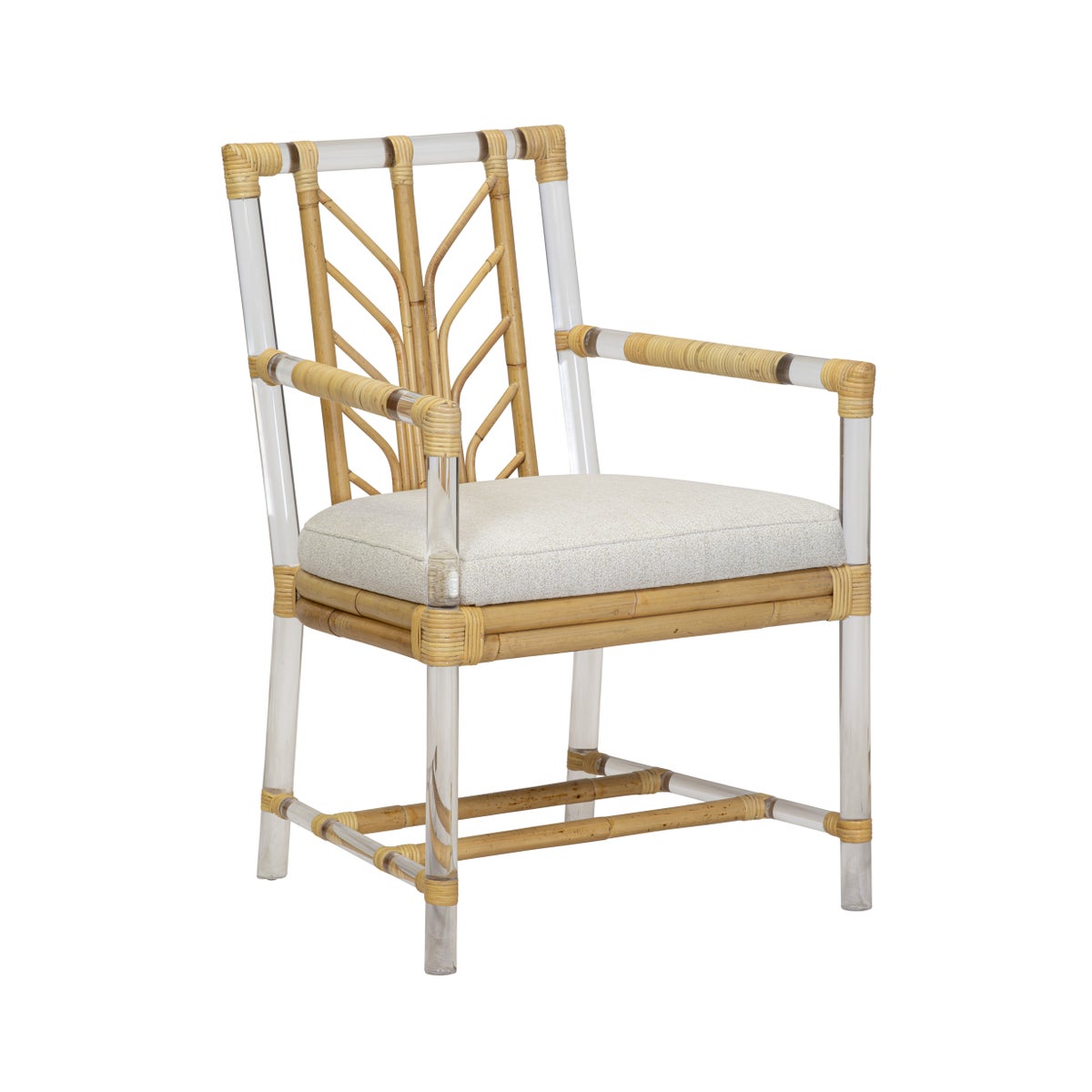 Sea Cliff Arm Chair
