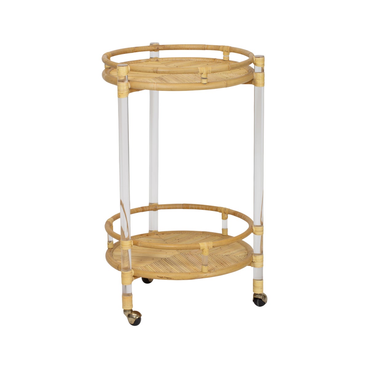Sea Cliff Bar Cart