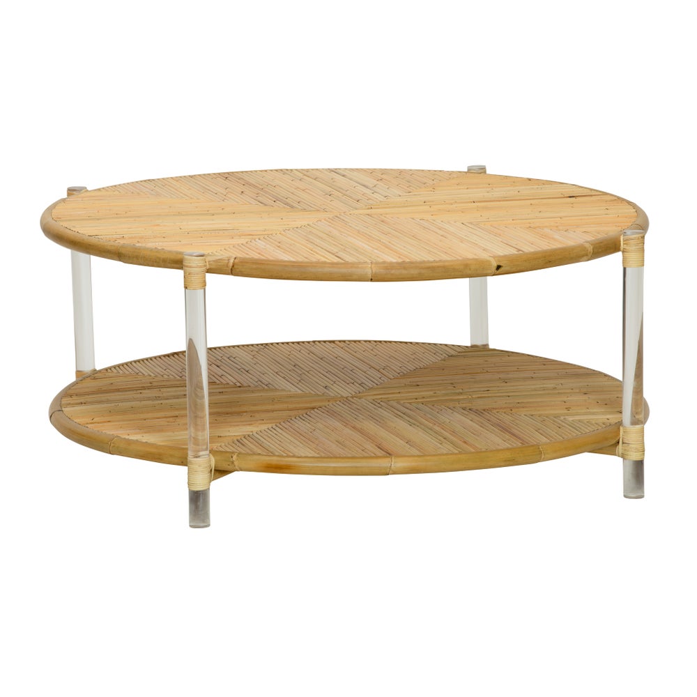 Sea Cliff Coffee Table