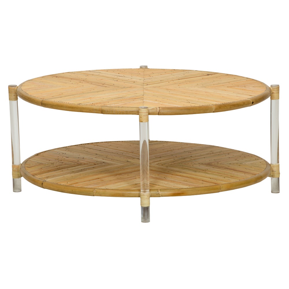 Sea Cliff Coffee Table