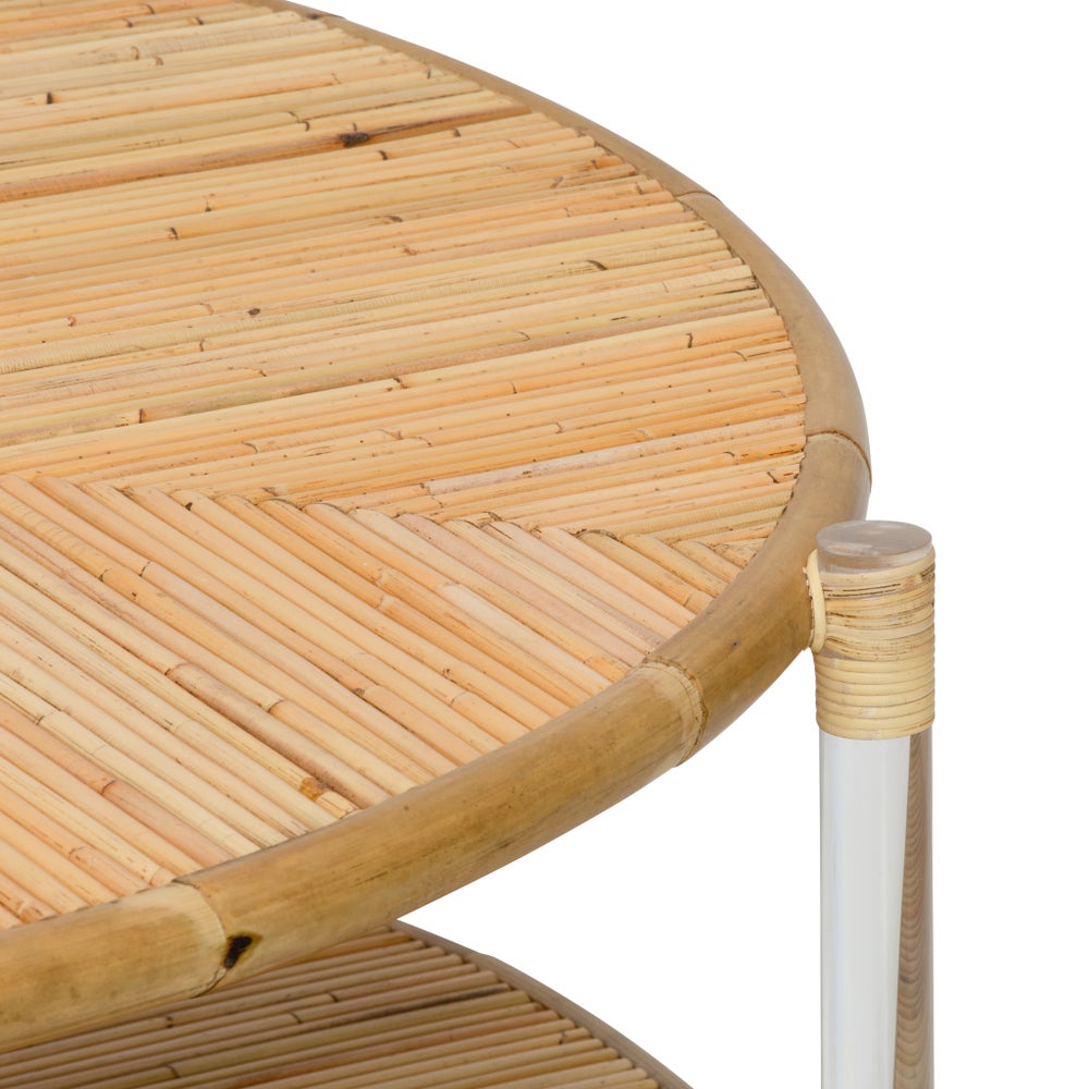 Sea Cliff Coffee Table