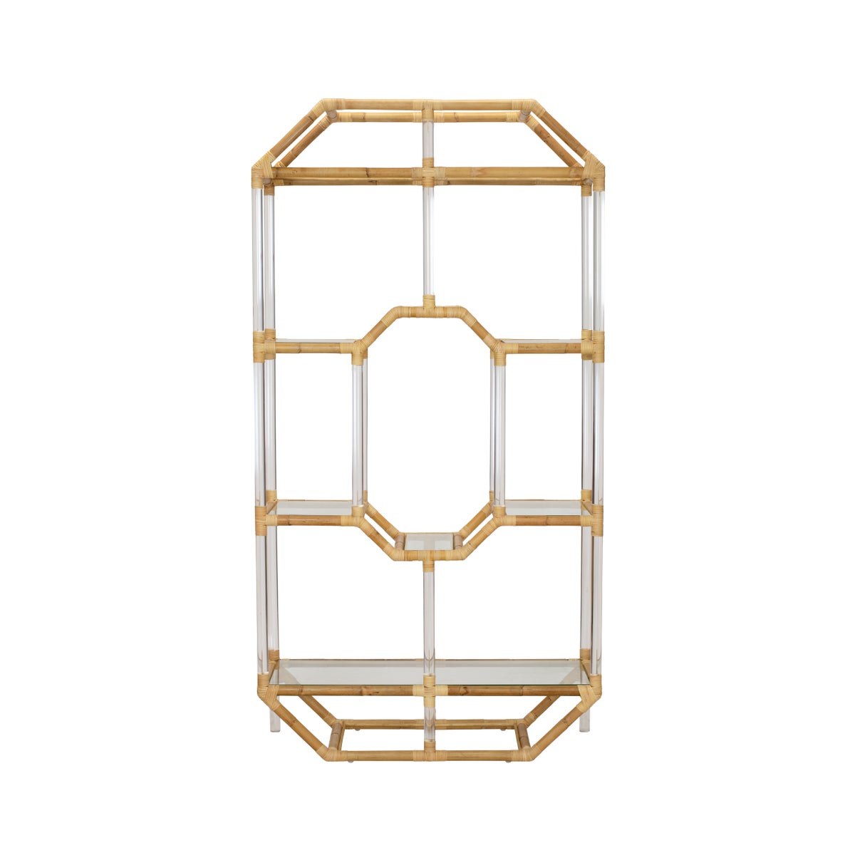 Sea Cliff Etagere