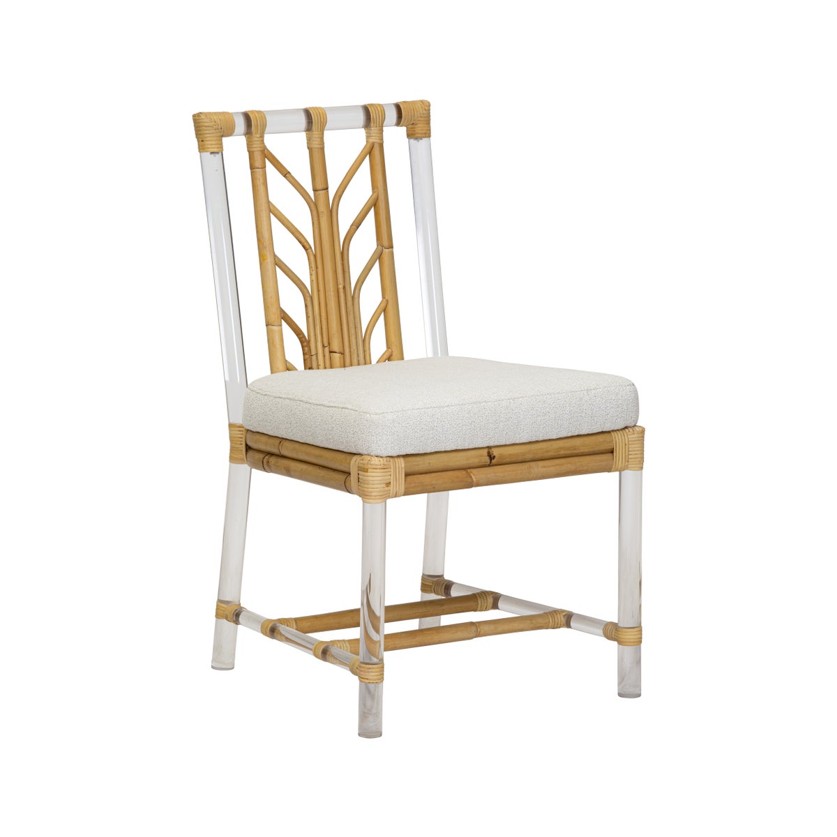 Sea Cliff Side Chair