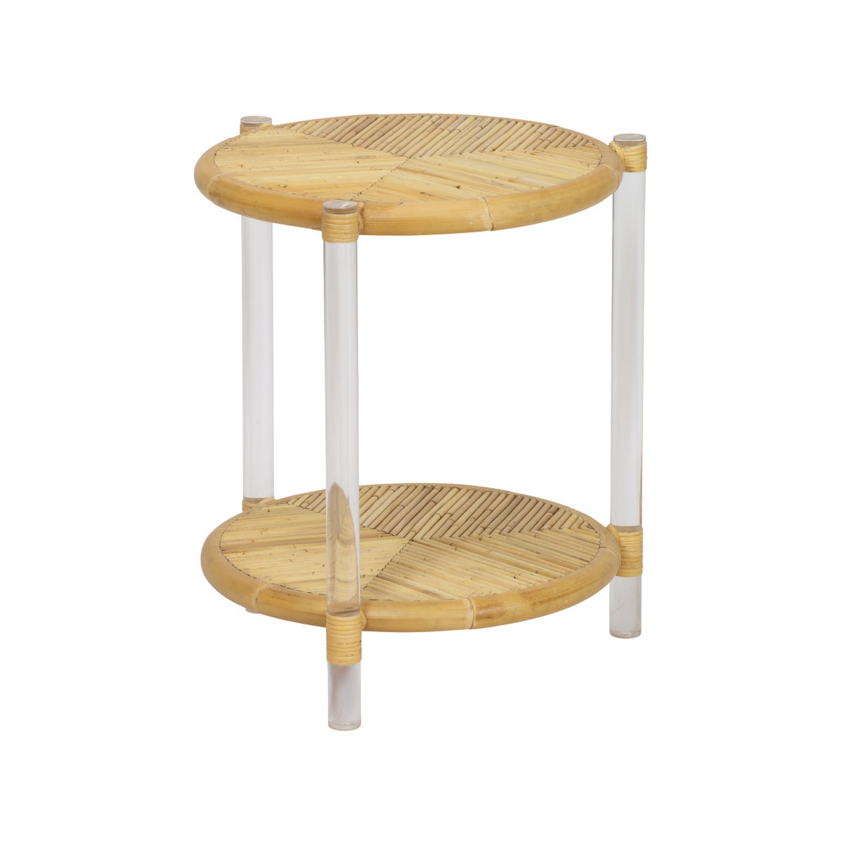 Sea Cliff Side Table