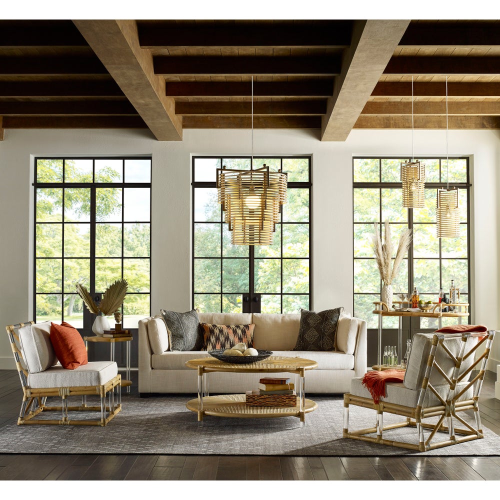 Sea Cliff Coffee Table