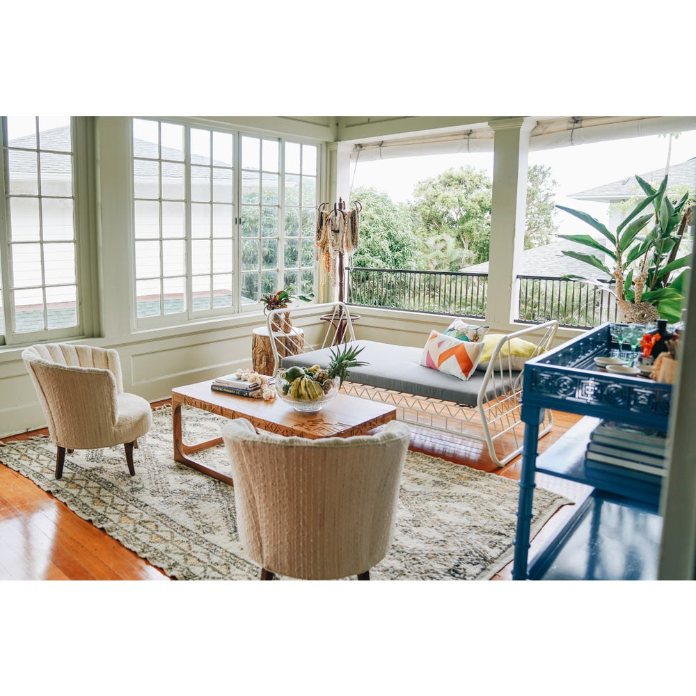 Mavericks Daybed