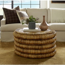 Sol Coffee Table in Natural