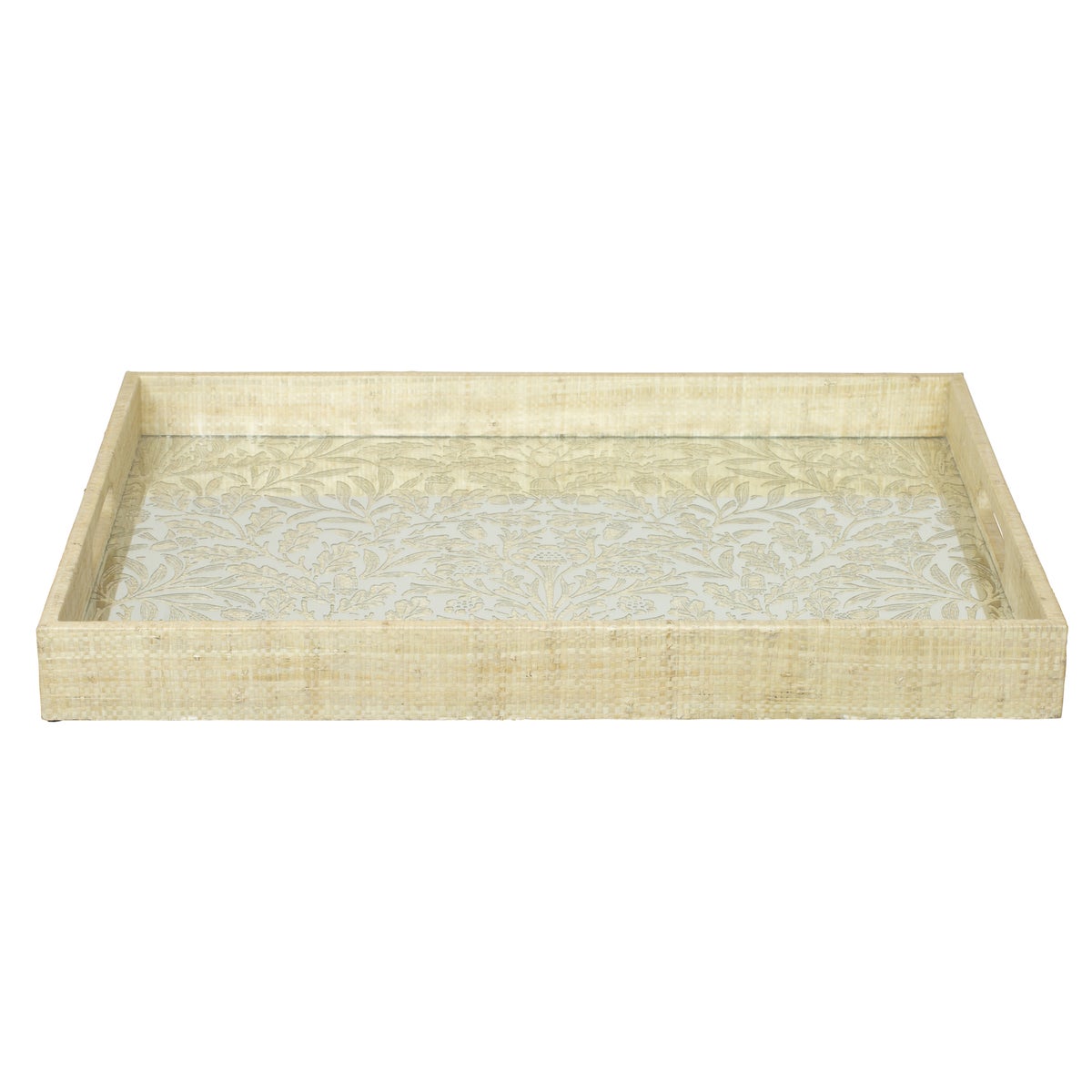 Acorn Tray in Natural