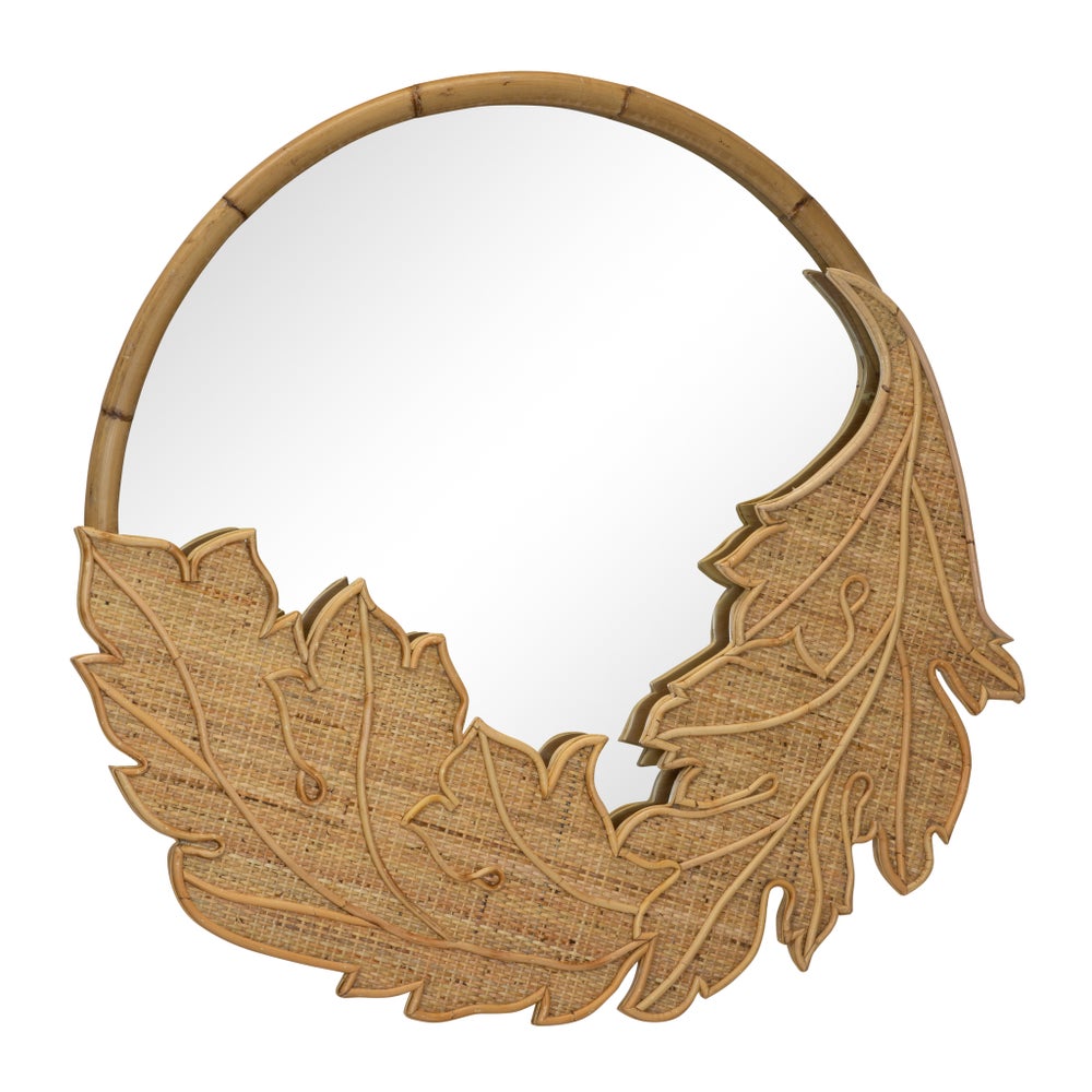 Acanthus Mirror