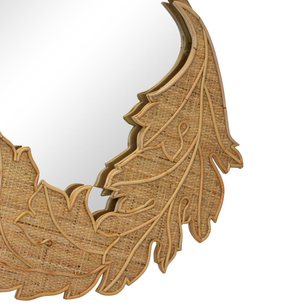 Acanthus Mirror