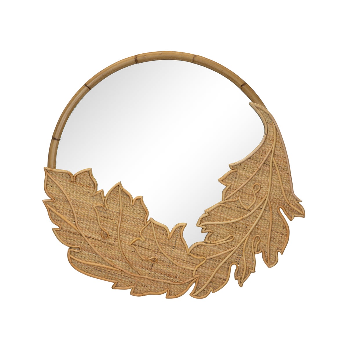 Acanthus Mirror