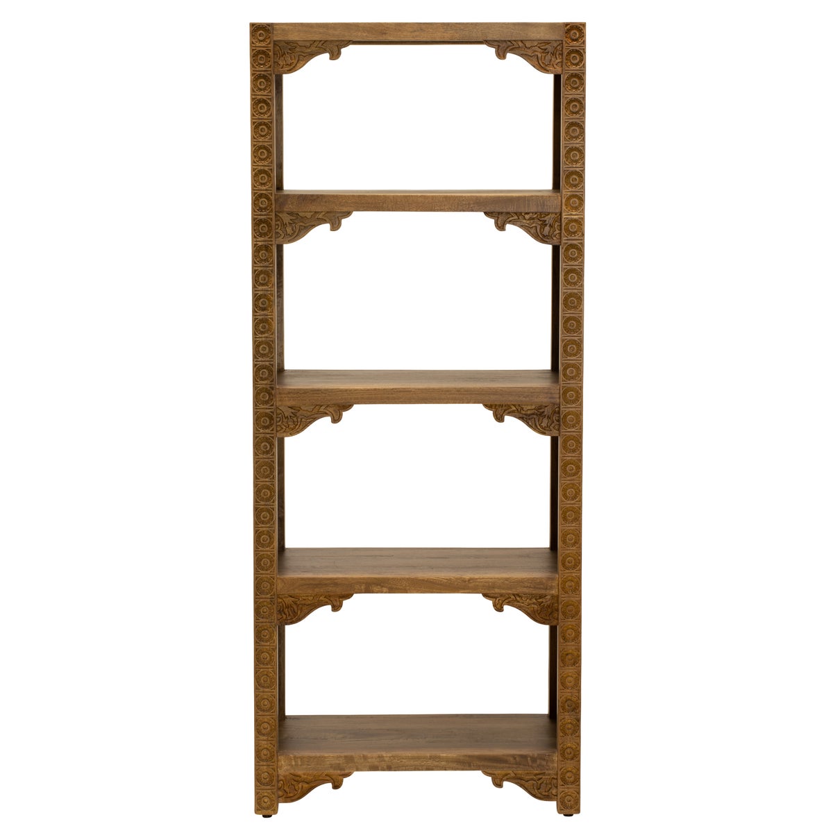 Bullerswood Etagere in Natural