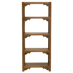 Bullerswood Etagere in Natural
