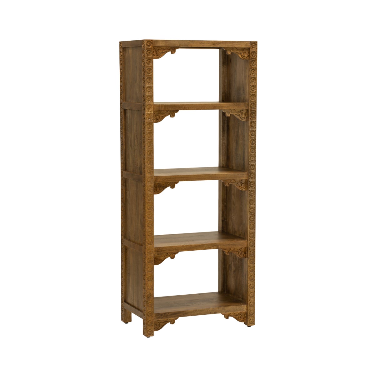 Bullerswood Etagere in Natural