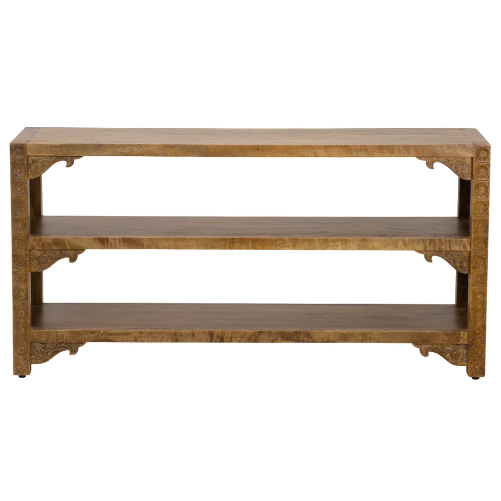 Bullerswood Credenza in Natural