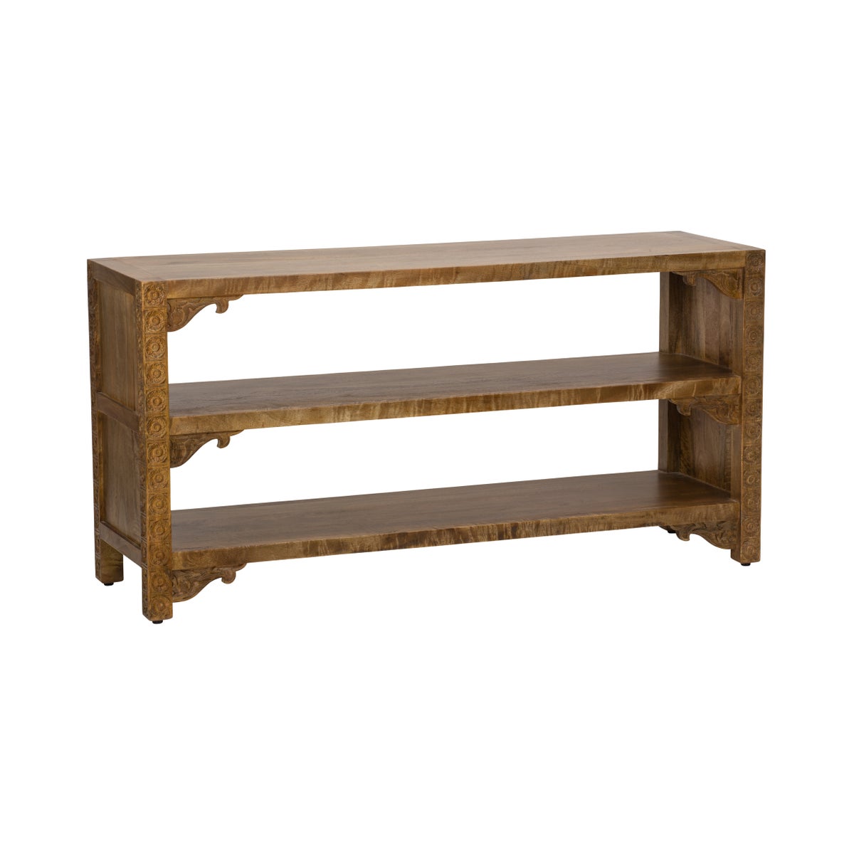 Bullerswood Credenza in Natural