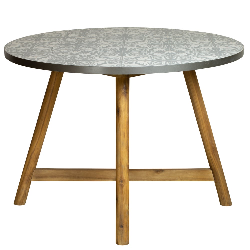 Florus Bistro Table