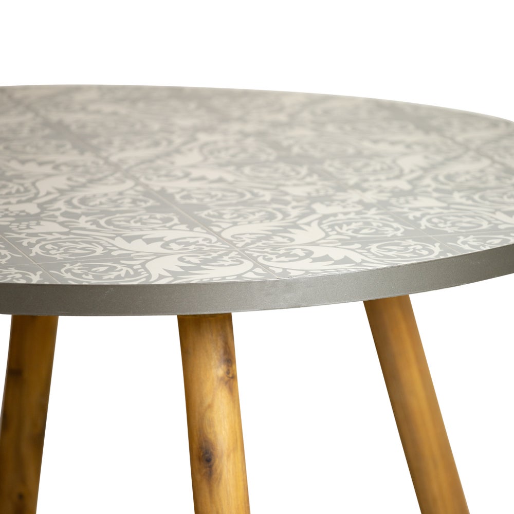 Florus Bistro Table