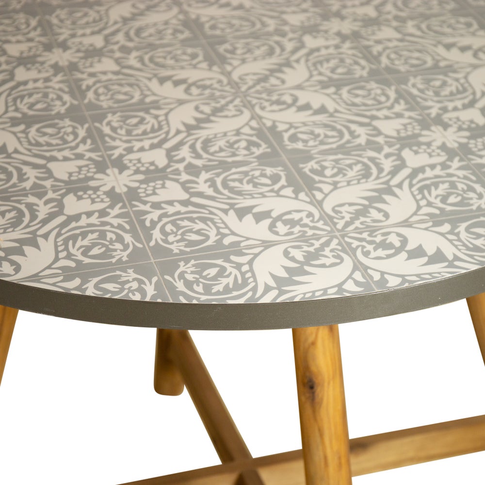 Florus Bistro Table