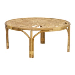 Honeysuckle Coffee Table in Natural
