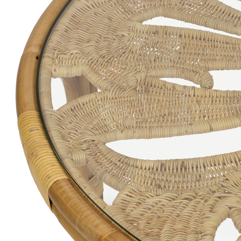 Honeysuckle Coffee Table in Natural